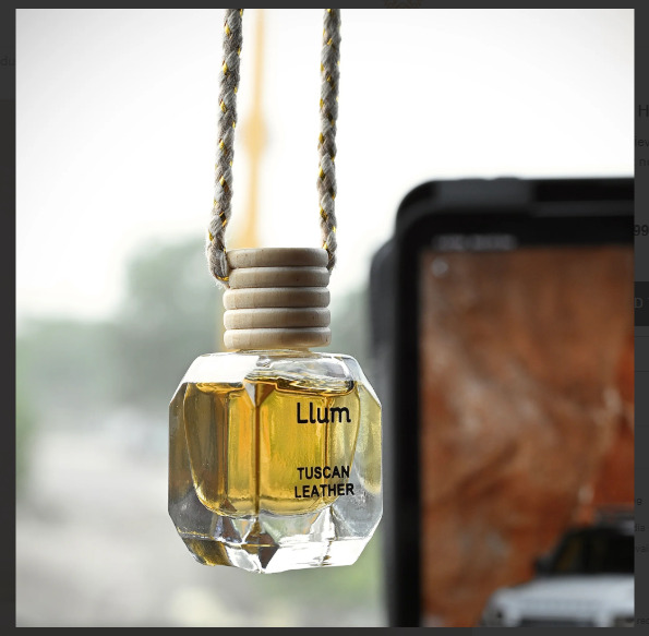 Car Perfume | Llum 